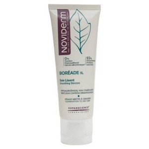 Noviderm Boreade Cuidado...