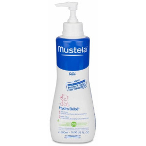 Mustela Hydra Bebé Leche...
