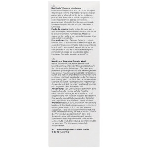 Neostrata Resurface Espuma Limpiadora, 100 Ml