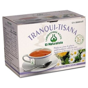 El Naturalista...