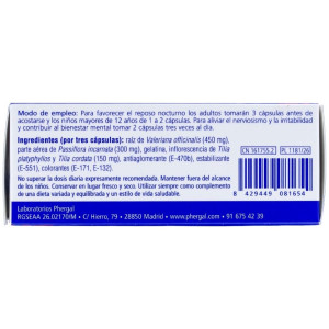 Netisum Vpt 396 Mg 60 Capsulas