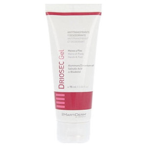 Martiderm® Driosec Gel...
