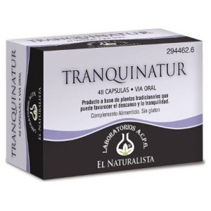 El Naturalista...