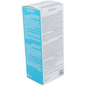 Bioderma Nodé Ds+ Champú Anticaspa Intensivo 125Ml