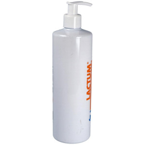 Unipharma Lactum® Leche Corporal Hidratante 500Ml