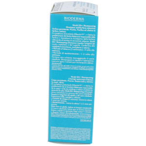 Bioderma Nodé Ds+ Champú Anticaspa Intensivo 125Ml