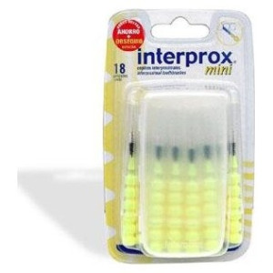 Interprox Mini Cepillo...