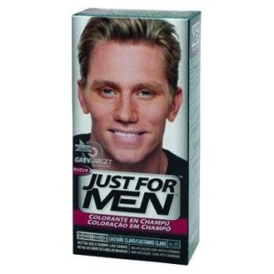 Just For Men Champú...