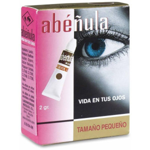 Abeñula Color Pestañas...