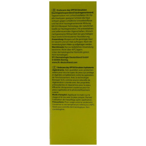 Endocare Day Emulsión Hidratante Y Regeneradora Spf30 40 Ml