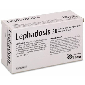 Lephadosis Toallitas...