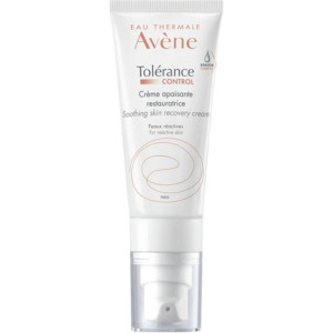 Tolerance Control Crema...