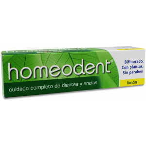 Homéodent Dentífrico...