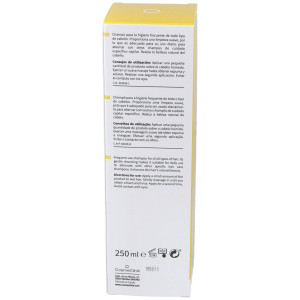 Cosmeclinik Triconails Champu Uso Frecuente 250Ml.