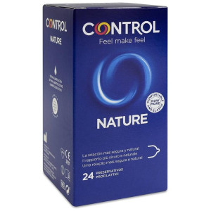 Control Non Stop...