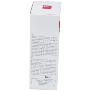 Cosmeclinik Faster 15 Gel Regulador 50Ml.
