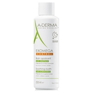 A-Derma Exomega Gel De Baño...