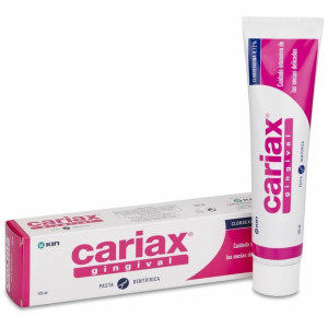 Cariax Gingival Pasta...
