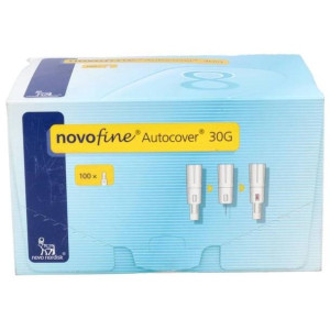 Novo Nordisk Novofine...