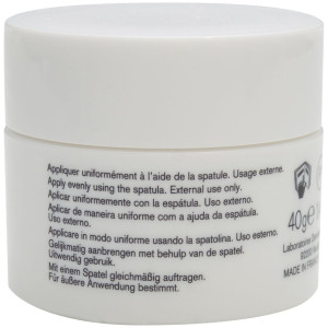 Bariederm Reparador Antigrietas Ungüento, 40 G