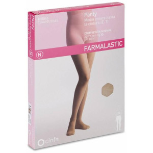 Farmalastic Panty-Media...