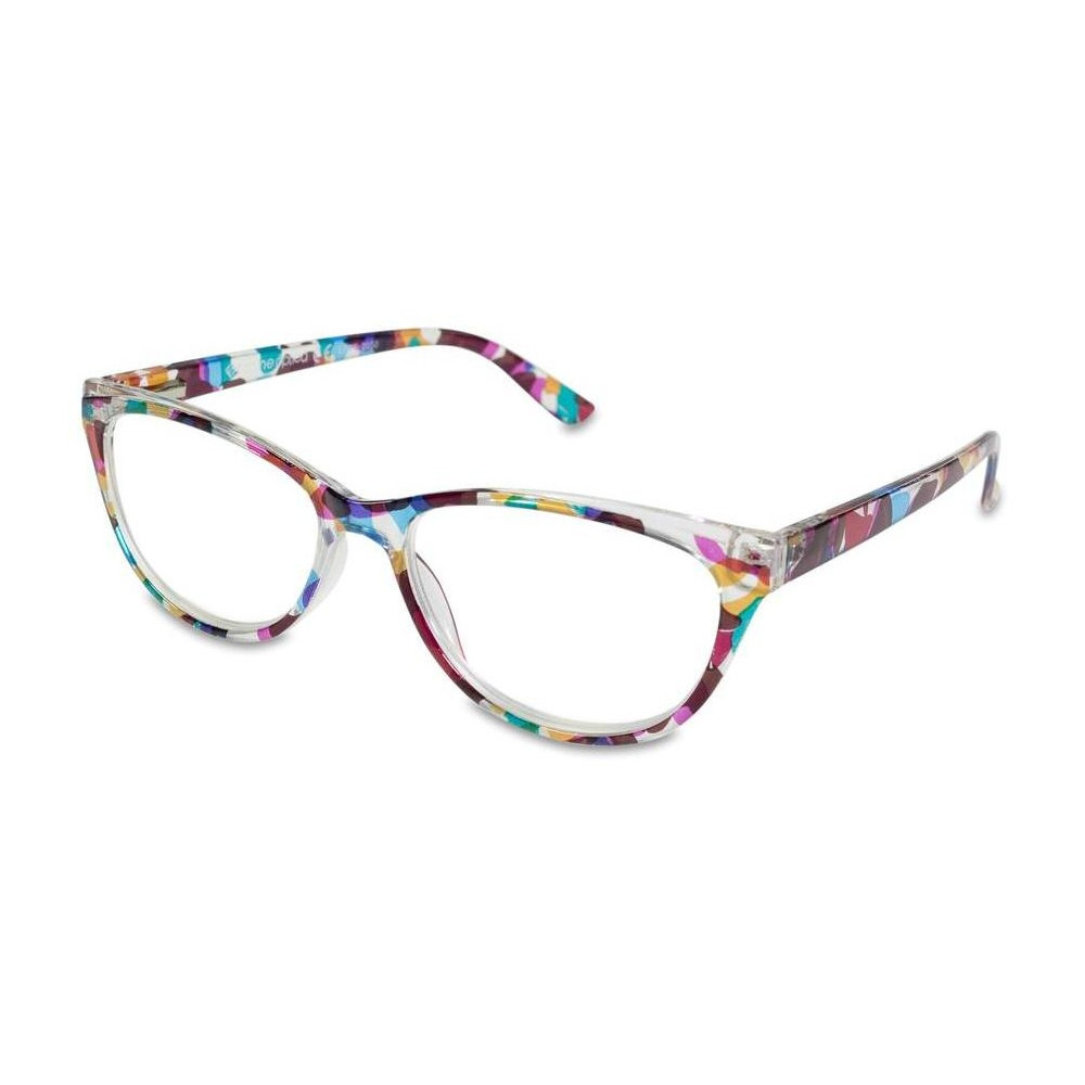 Farline Gafas De Presbicia 2.5 Dioptrías, 1 Unidad