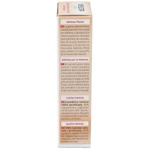 Weleda Aceite De Masaje Para Estrías, 100 Ml