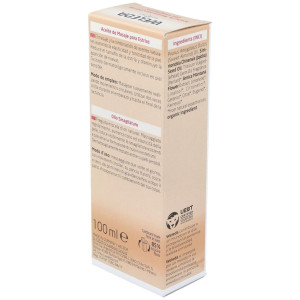 Weleda Aceite De Masaje Para Estrías, 100 Ml