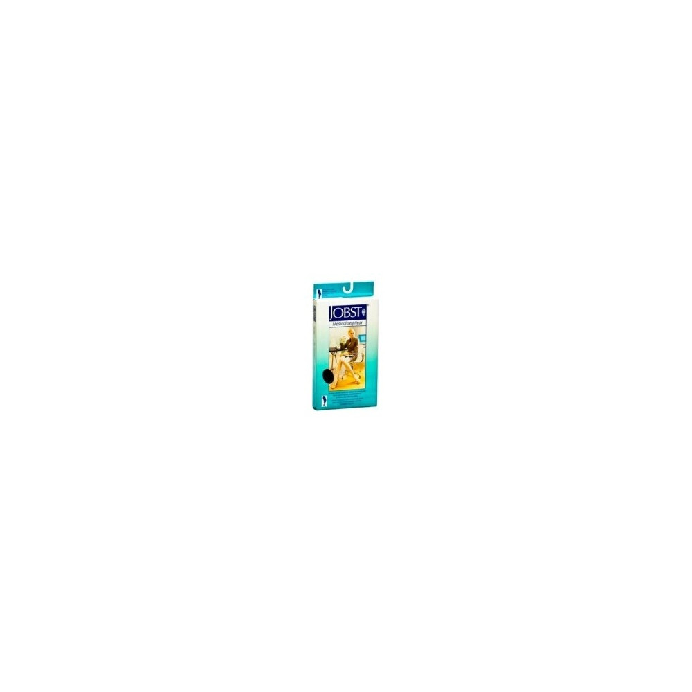 Jobst Panty Compresión Normal Negro Talla 2
