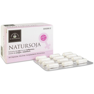 El Naturalista Natursoja...
