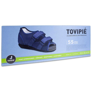 Tovipié Sandalia...
