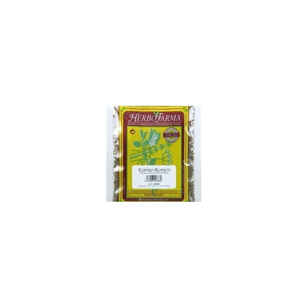 Macoesa Espino Blanco Herbofarma 30Gr