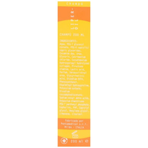 Liper Oil Champu 200 Ml.