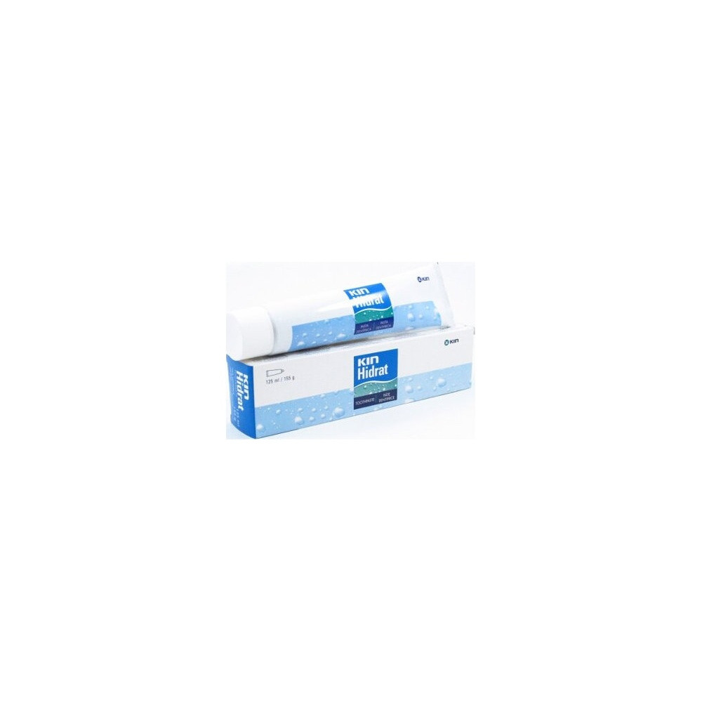 Kin Hidrat Pasta Dental Sequed Bucal 125