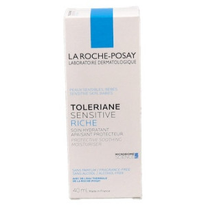 La Roche-Posay Toleriane...