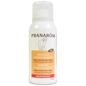 Pranarôm Aromalgic Spray...