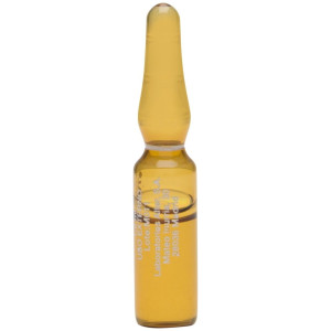 Germinal Acción Inmediata 1,5 Ml, 10 Ampollas