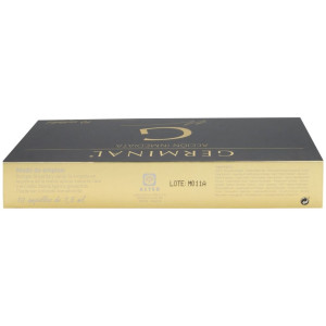 Germinal Acción Inmediata 1,5 Ml, 10 Ampollas