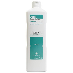 Inibsa Gel Dermatologico...