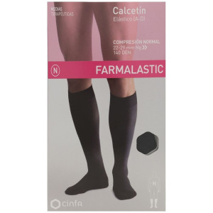 Farmalastic Calcetín (A-D)...