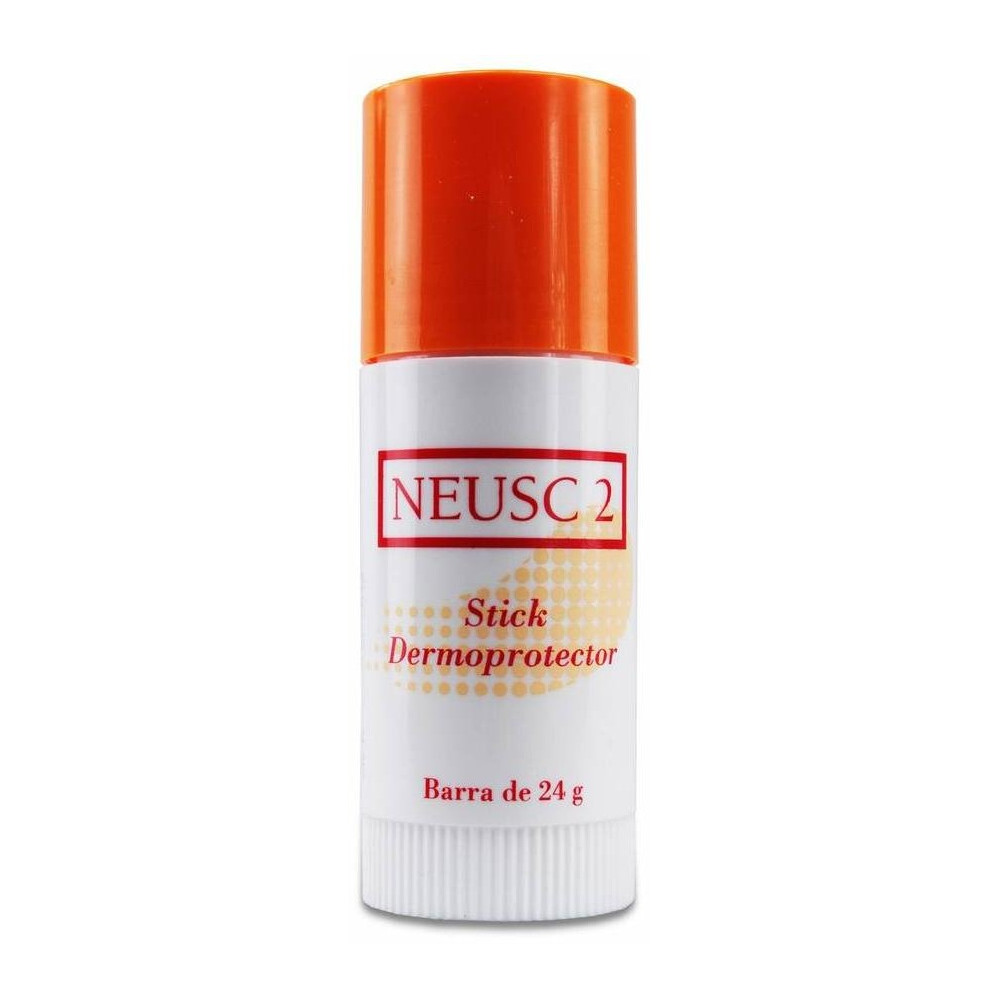 Neusc Dos Reparador Stick 24 Gramos