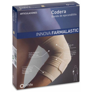 Farmalastic Innova Codera...