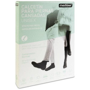 Medilast Calcetín...