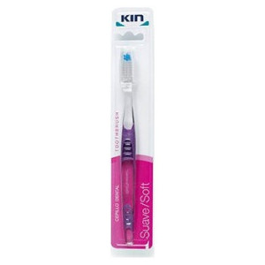 Kin Cepillo Dental Adulto...