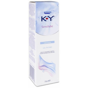 K-Y Gel Lubricante Intimo...