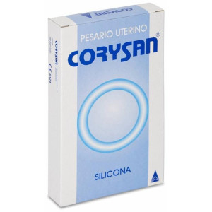 Corysan Pesario Uterino De...