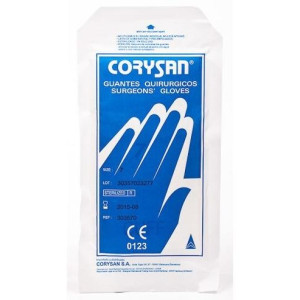 Corysan Guantes Quirúrgicos...