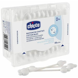 Chicco Bastoncillos Con...