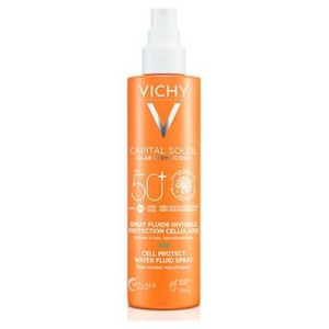 Vichy Capital Soleil Beach...