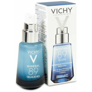 Vichy Minéral 89 Contorno...